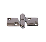 Image of Whitecap Take-Apart Hinge Non-Locking