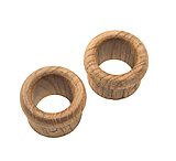 Image of Whitecap Teak Finger Pull