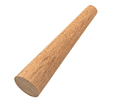 Image of Whitecap Teak Thru-Hull Plug