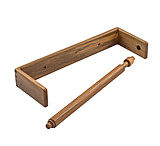 Image of Whitecap Teak Wall-Mount Paper Towel Holder