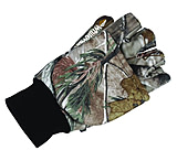 Image of Whitewater Fleece Thinsulate Glomitt
