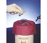 Image of Whitney Terminal Deodorants, Whitney Products BH3002, Pack of 200