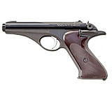 Image of Whitney Firearms Wolverine Pistol, .22 Long Rifle, 4.625in barrel