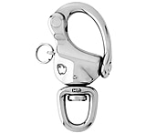 Image of Wichard Marine 3-1/2in Snap Shackle w/Swivel Eye