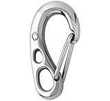 Image of Wichard Marine 3in HR Safety Snap Hook