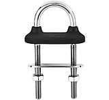 Image of Wichard Marine Black Watertight U-Bolt