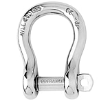 Image of Wichard Marine Captive Pin Bow Shackle