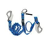 Image of Wichard Marine Double Releasable Elastic Tether Fixed Line