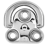 Image of Wichard Marine Folding Pad Eye