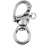Image of Wichard Marine HR Release Snap Shackle w/Large Bail