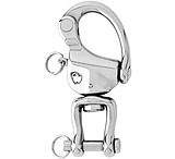 Image of Wichard Marine HR Snap Shackle With Clevis Pin Swivel
