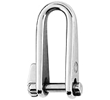 Image of Wichard Marine Key Pin Shackle