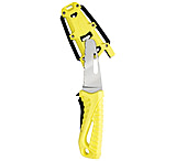 Image of Wichard Marine Offshore Rescue 2.83in Fixed Blade Knife