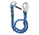 Image of Wichard Marine Releasable Elastic Tether w/2 Hooks