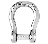 Image of Wichard Marine Self-Locking Allen Head Pin Bow Shackle
