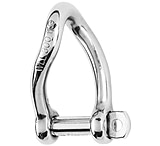 Image of Wichard Marine Self-Locking Twisted Shackle