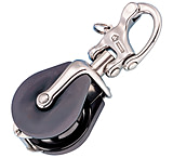 Image of Wichard Marine Snatch Block w/Snap Shackle