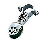 Image of Wichard Marine Stainless Steel Single Block