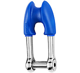 Image of Wichard Marine Thimble Shackle - Allen Head Pin