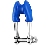 Image of Wichard Marine Thimble Shackle - Captive Pin