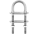 Image of Wichard Marine U-Bolt Pad Eye