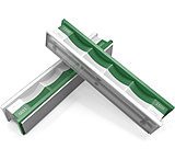 Image of Wicked Edge 1500 Grit Diamond Stones and Blank Glass Platens Pack