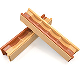 Image of Wicked Edge Blank Leather Strops Pack