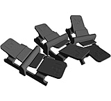 Image of Wicked Edge Precision Knife Guide for Venture Series Sharpeners, Set of 3
