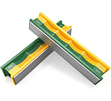 Image of Wicked Edge Premium 400/600 Grit Diamond Stones Pack