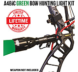 Image of Wicked Hunting Lights A48iC Bow Hunting Light Kit
