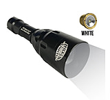 Image of Wicked Hunting Lights A48iC Scan Flashlight Plus Kit