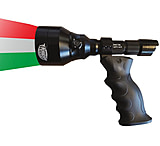 Image of Wicked Hunting Lights A67iC 3-Color-In-1 Night Hunting Light Scan Kit