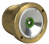 Wicked Hunting Lights Green Intensity Control LED