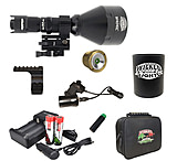 Image of Wicked Hunting Lights W404iC 850nm Infrared Night Hunting Light Kit