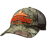 Image of Wicked Ridge Camo Trucker Hat