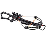Image of Wicked Ridge Xbow Blackhawk 360 Rope Cocker Peak/black