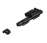 Image of Wilcox EOTech Riser System Flip Mount