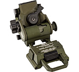 Image of Wilcox G24 Mount w/ Low Profile Breakaway Base