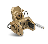 Wilcox Ground Spec Goggle Mount