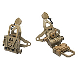 Wilcox G69 Fixed Night Vision Goggle Mount