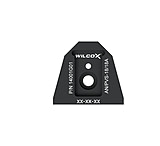 Wilcox NVG Interface Shoe Adapter | Up to 32% Off Free Shipping