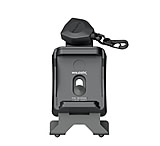 Image of Wilcox One Hole Shroud w/ Lanyard for ACH/MICH Helmets