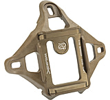 Image of Wilcox Three Hole Shrouds