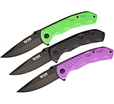 Image of Wild Boar Linerlock Folding Knife Set