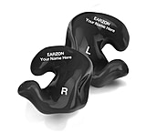 WildEar EarzON Custom Acrylic Ear Plugs