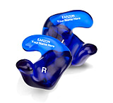 Image of WildEar EarzON Custom Acrylic Ear Plugs