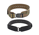 Image of Wilder Tactical Charlie Lightweight Belt w/ Curved Inner