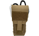 Image of Wilder Tactical Urban Assault Covered Handcuff Pouch