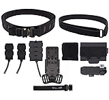 Image of Wilder Tactical Hitman Gear Elite Kit w/ Cobra FM Velcro Inner / 500D Dump / QLS Receiver