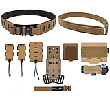 Image of Wilder Tactical Hitman Gear Elite Kit w/ Cobra FM Velcro Inner / 500D Dump / MHP Adapter